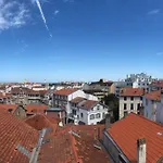 Beautiful For 2/4 Person, Amazing View Apartment Biarritz