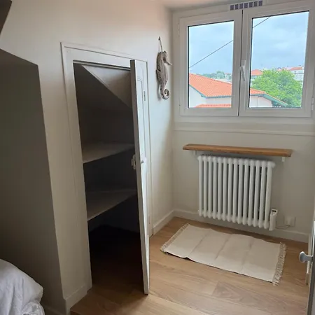 Beautiful For 2/4 Person, Amazing View Appartement