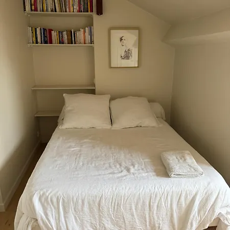 Appartement Beautiful For 2/4 Person, Amazing View