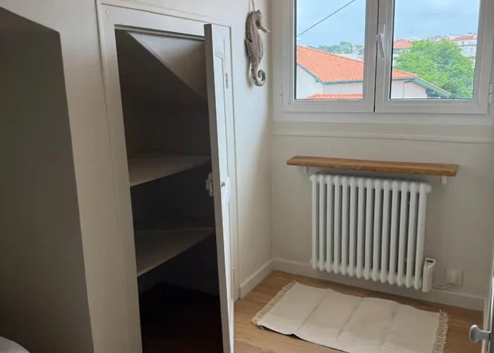 Beautiful For 2/4 Person, Amazing View Apartmán