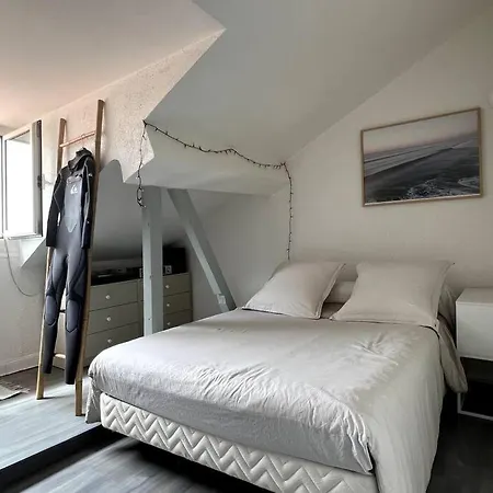 Beautiful For 2/4 Person, Amazing View Apartment *