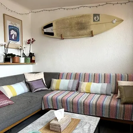 Apartment Beautiful For 2/4 Person, Amazing View *