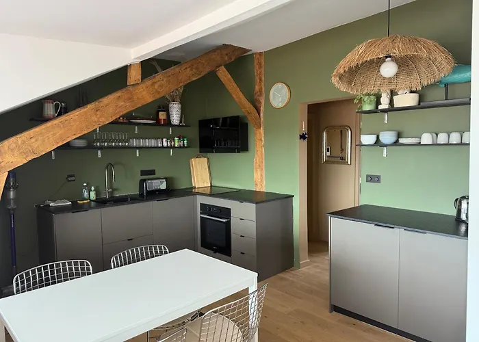 Apartament Beautiful For 2/4 Person, Amazing View *