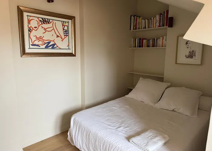 Beautiful For 2/4 Person, Amazing View